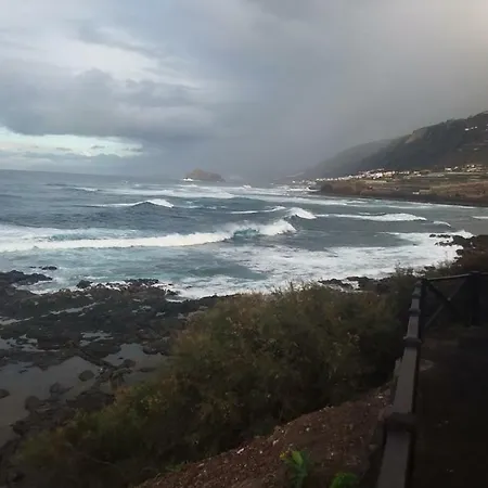 Casa Con Encanto 度假居 Caleta de Interián
