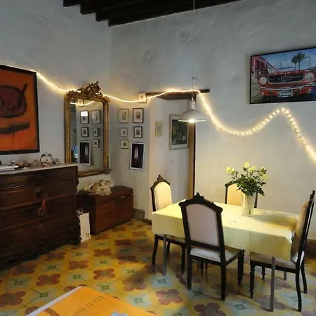 Dom wakacyjny Casa Con Encanto Caleta de Interián