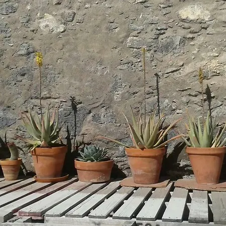 Casa Con Encanto Nyaraló *