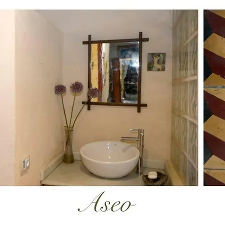 Casa Con Encanto Nyaraló