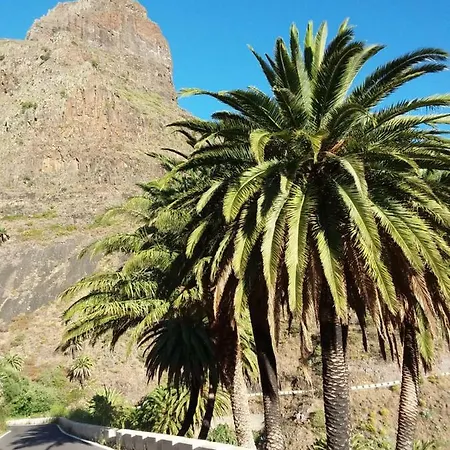 Casa Con Encanto Nyaraló Caleta de Interián